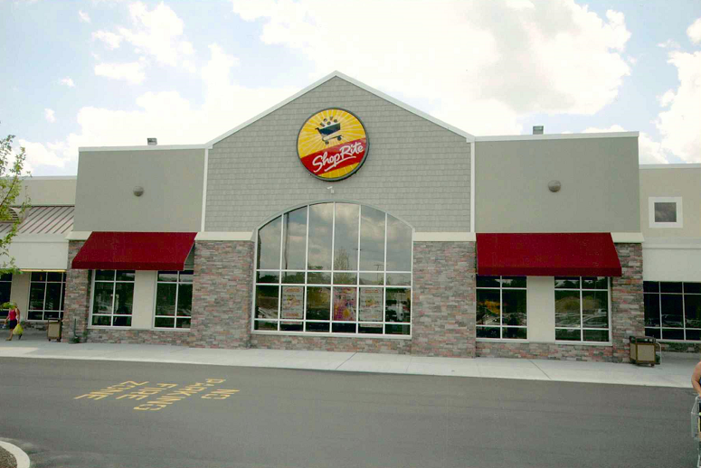 TOUR: ShopRite - Jersey City, NJ